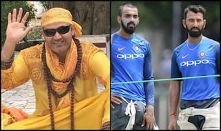 Rahul vs Pujara For No 3: Sehwag Brings Closure to Conundrum