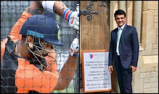 THIS Statement of Ganguly Should Pep up Kohli & Co Ahead of Lord's Test