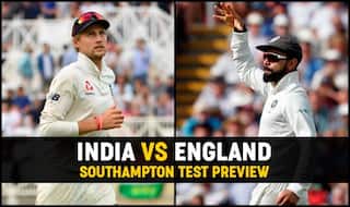 4th Test: Will Kohli Field an Unchanged XI against England at Southampton?