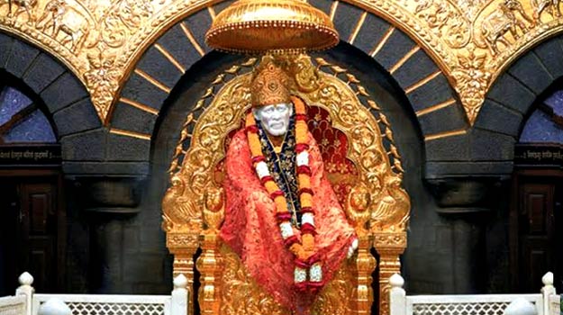 Shirdi Temple Gets 287Cr Rupees As Offerings From Devotees