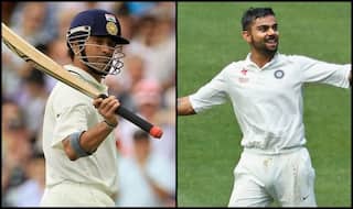 Virat Kohli vs Sachin Tendulkar After 67 Tests -- Who Stands Where?