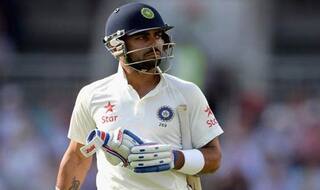 Kohli Reiterates Batsmen's Troubles Mental, Not Technical After Lord's Humiliation