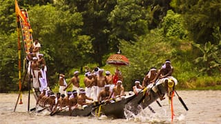 Pathanamthitta : A Cultural Hotspot in Kerala