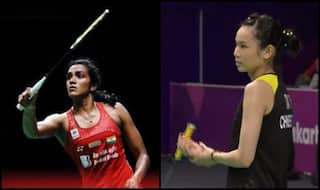 Asiad 2018: Another Heartbreak! Sindhu Loses Another Final, Settles For Silver in Women's Singles