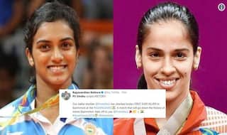 Asiad 2018: Saina, Sindhu Break 58-Year-Old Drought, Twitter Goes Berserk