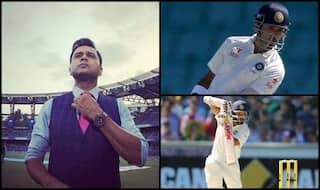 'Stick With Shikhar, Rahul': Aakash Chopra  Predicts Playing XI & we so Agree With Him
