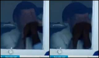 Kohli Fumes After Getting Out, Expression Shows How Much He Values His Wicket