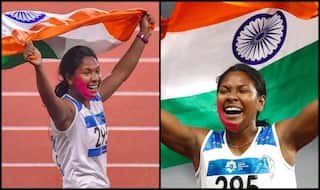 Swapna Barman: Facts About Daughter of Rickshaw Puller Who Bagged Asiad 2018 Gold in Heptathlon