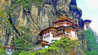 Coronavirus: Bhutan Announces Nationawide Lockdown For 7 Days From Wednesday
