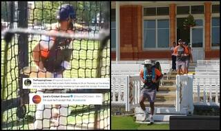 Love For Lord's: Cricket Lover's Exciting Convo With Lord's Official Handle Cannot Go Unnoticed!