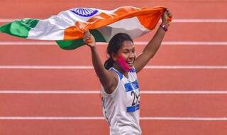 Asiad 2018: Swapna Barman's Post After Heptathlon Gold is Extremely Motivating