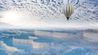 Back to Hot Air Balloons! Good News For Travel Enthusiasts as Turkey Introduces 'Safe Tourism' Amid COVID-19