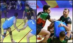 'Overconfidence': India Coach Blames Captain Ajay Thakur After Shock Defeat to Iran