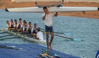 2018 Asiad: Rowers Sayali-Pooja, Sawarn-Prakash, Malkeet-Gurinder in Finals