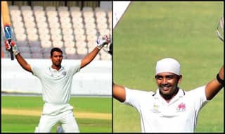 Shaw, Vihari Posts After Maiden Test Call is Heartwarming
