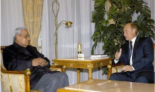 भारत रत्न अटल बिहारी वाजपेयी की करिश्माई शख्सियत को दुनिया के राजनीतिज्ञों ने किया सलाम