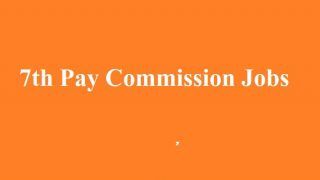 7th Pay Commission Latest News: Central Govt Employees Likely to Get Pay Hike Ahead of Dussehra