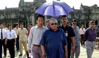 अटल विहारी वाजपेयी का 50 साल का राजनैतिक जीवन, फर्श से अर्श तक का यूं तय किया सफर