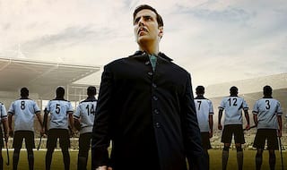 Box Office: Gold Earns Rs 100 Crore; List of All Akshay Kumar's Film in The Coveted Club