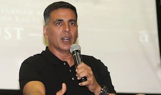 Akshay Kumar Believes Cinema Can Educate People, Says 'This is my Way of Giving Back'