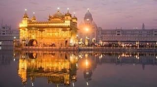 Apart From Golden Temple, There Are 5 Other Places You Must Visit in Amritsar