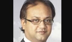 Anant Bajaj, MD of Bajaj Electricals Dies of Cardiac Arrest