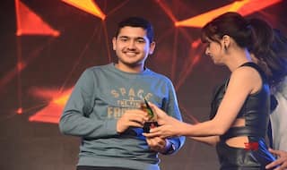 Asian Games 2018: 15-Year-Old Indian Shooter Anish Bhanwala's Focus Solely on Training