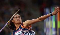 Javelin Thrower Annu Rani Qualifies For The World Championships Finals
