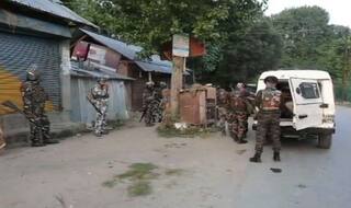Kulgam Encounter: J&K Deputy SP, Army Jawan Martyred; Three JeM Terrorists Killed