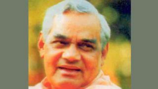 Atal Bihari Vajpayee's Demise: No Additional Holiday in Maharashtra Tomorrow