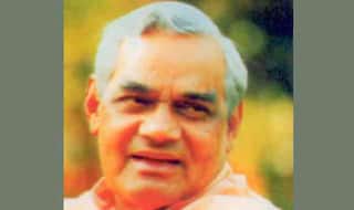 NDA to Build Atal Bihari Vajpayee's Samadhi Near Rajghat: Report