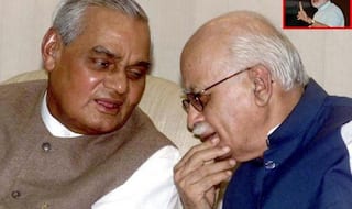 Will Miss Him Immensely, Advani Pens Heartfelt Note For Vajpayee - Read Here