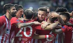 La Liga 2018-19, Atletico Marid vs Athletic Bilbao Live Streaming And Preview