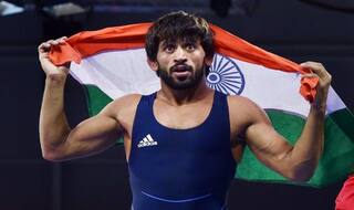 Big Achievement! Bajrang Becomes First Indian Wrestler to Get World Championship Seeding