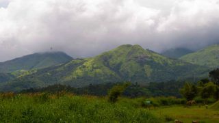 Breathtaking Monsoon Photos of India's Western Ghats Will Tempt You to Take a Weekend Trip
