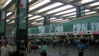 Bengaluru Airport Sets AC Temperature Two Degrees Down to Contain Spread of COVID-19