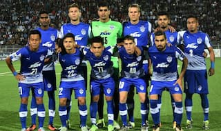 Kia Motors New Principal Sponsor of Bengaluru FC