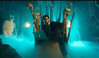 Nannu Dochukunduvate: Big Boss Anthem Song From Sudheer Babu's Film Will Make You Groove to Its Beat