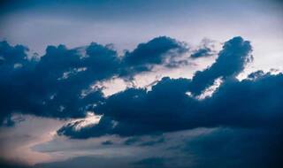 Chennai, Mumbai, Bangalore Today's Weather Update: आसमान से छटेंगे बादल, तापमान में गिरावट की संभावना