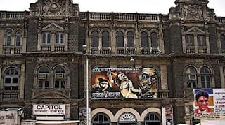 Going Back in Time: These Are 5 of The Oldest Cinema Houses in Mumbai