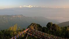 Tea, Toy Train And Memories From Queen of The Hills - Darjeeling!