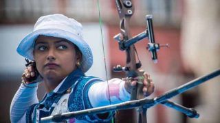 Archery World Cup: Deepika Kumari, Tarundeep Rai Advance; Atanu Das Crashes Out
