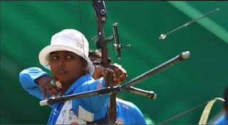 Asiad 2018: Deepika Qualifies 17th in Individual Recurve, Women Team Seventh