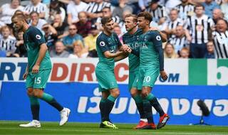 West Ham vs Tottenham Hotspurs, EFL Carabao Cup 2018 Live Streaming And Preview