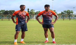 Indian Super League: Delhi Dynamos to Travel to Kolkata & Doha for Pre-season Training