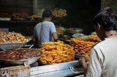 Delhi's Chandni Chowk, Majnu Ka Tila to be Revamped as Food Hubs: Arvind Kejriwal