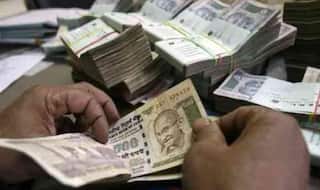 Two Years of Demonetisation: BJP, Congress Indulge in War of Words