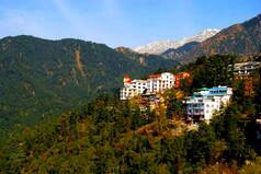 Best Places to Visit near Delhi on the Long Diwali 2017 Weekend