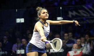 Asian Games 2018: Dipika, Joshna Settle For Bronze After Losing Respective Semifinals