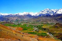 Top 10 Coldest Places in India That You Must Visit at Least Once